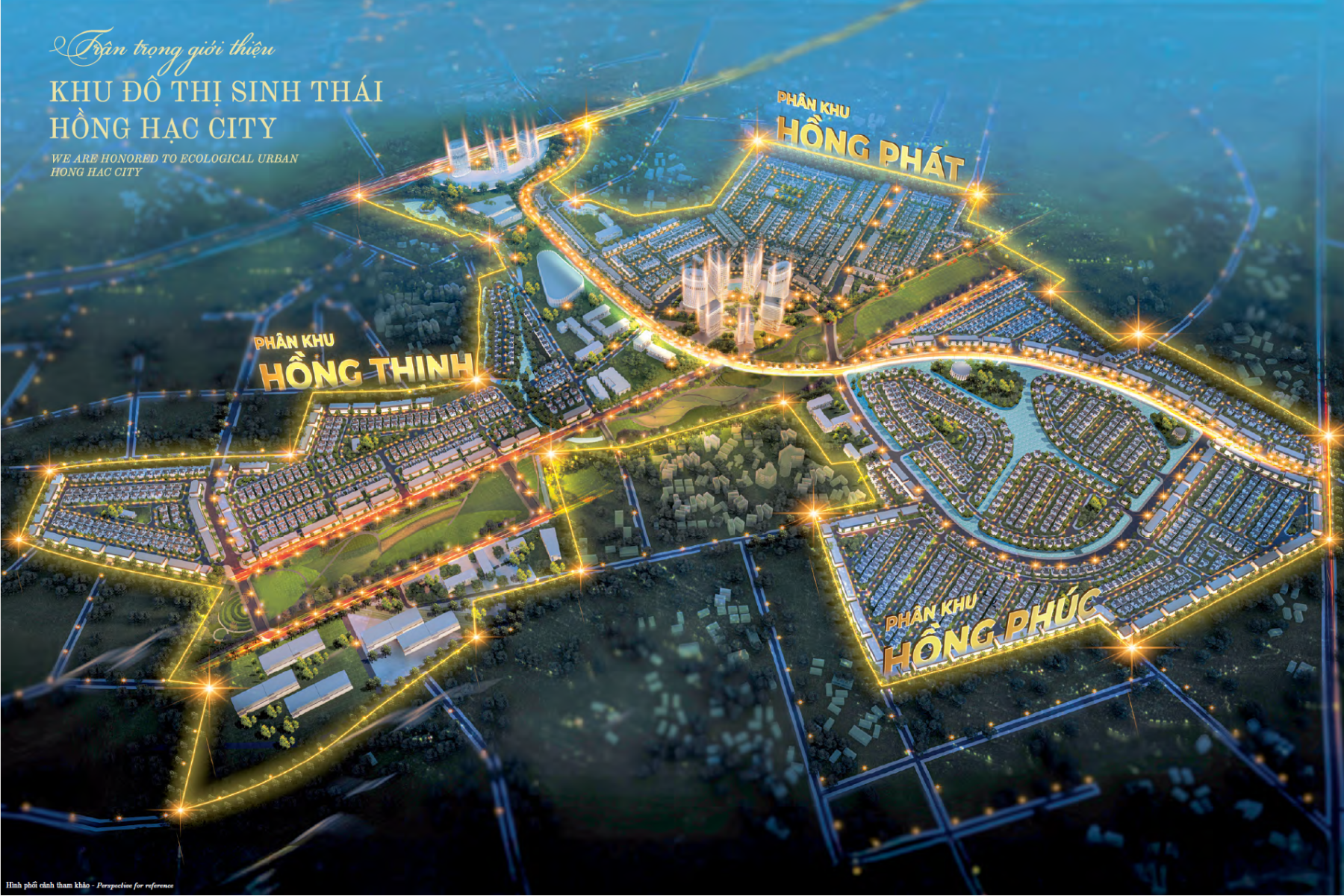 hồng hạc bắc ninh
