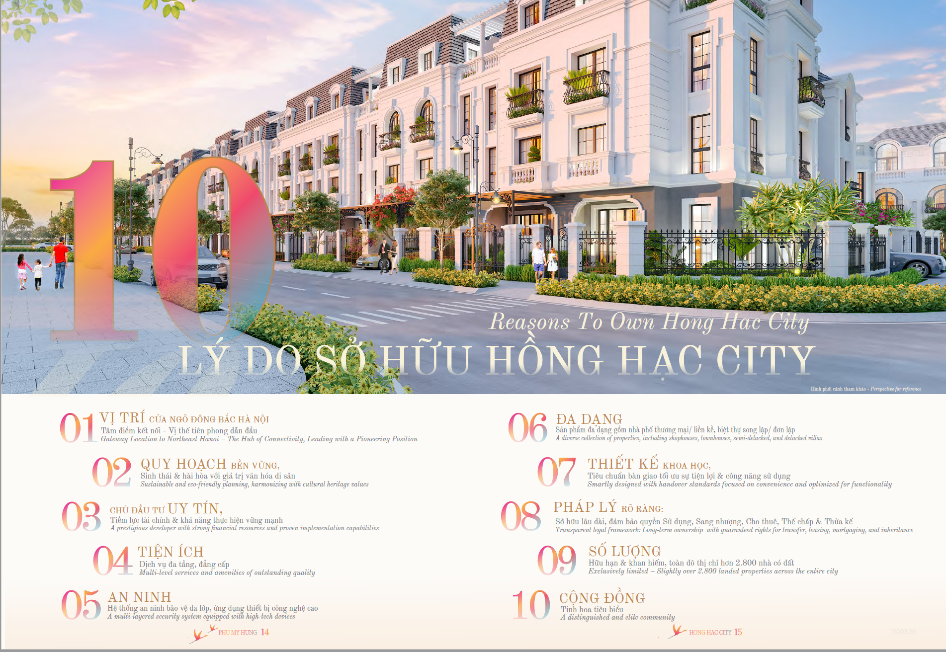 Lý Do Sở Hữu hồng hạc