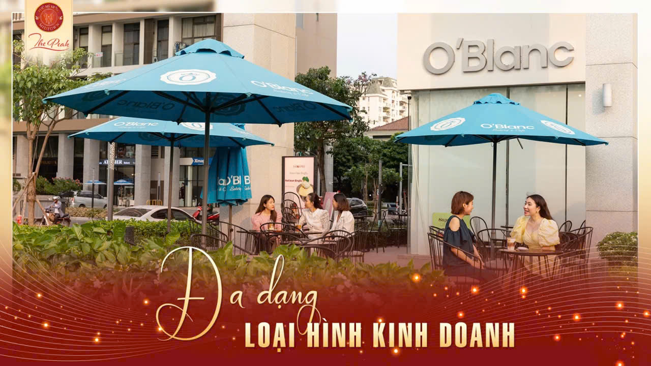 đa dạng loại hình kinh doanh