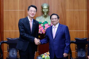 dự án hồng hạc bắc ninh