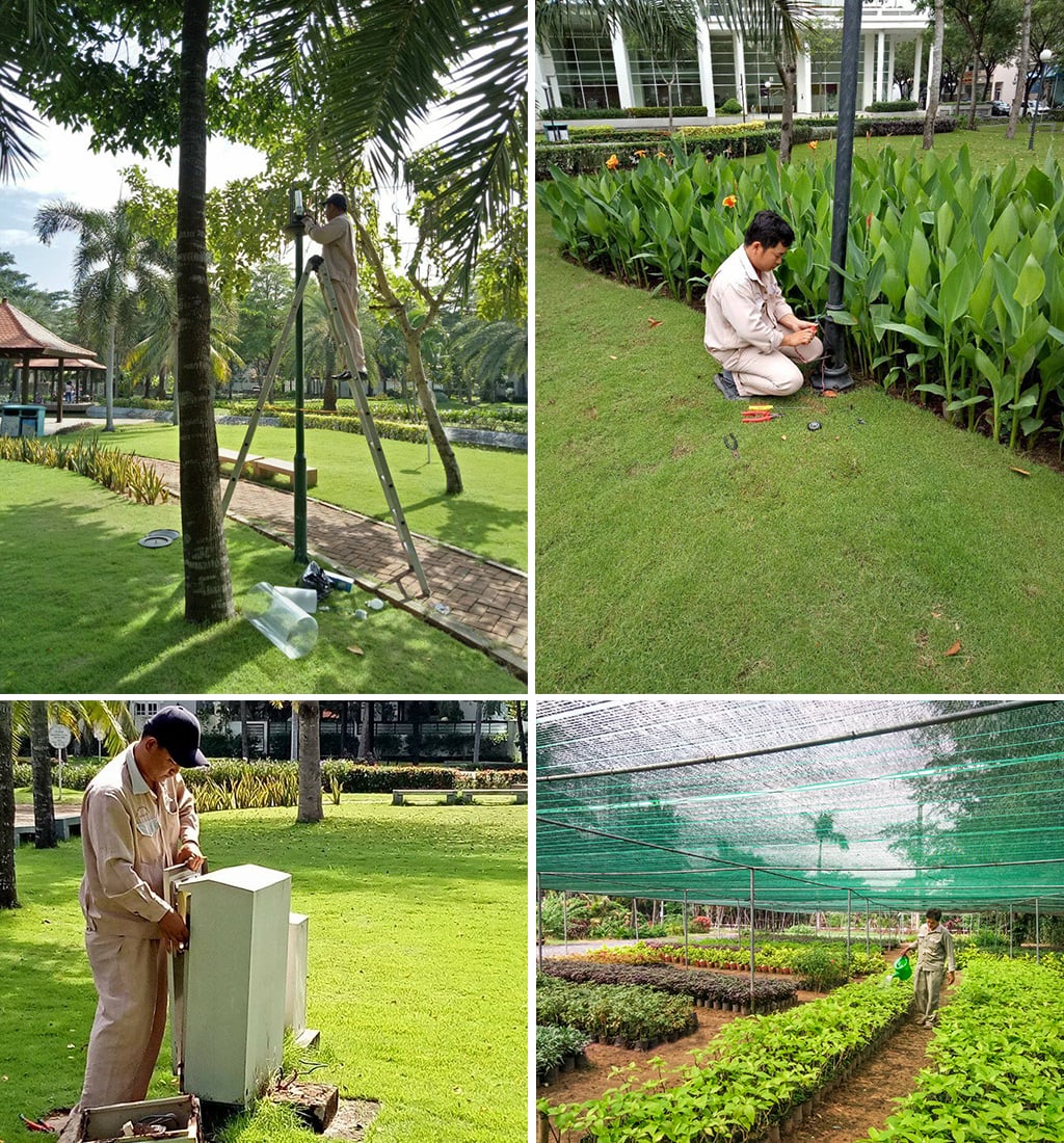 Công Ty Tnhh Phú Mỹ Hưng