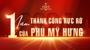 Phú Mỹ Hưng