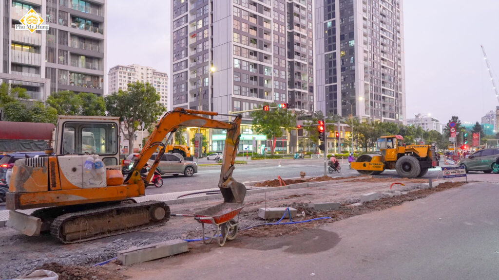 căn hộ phú mỹ hưng