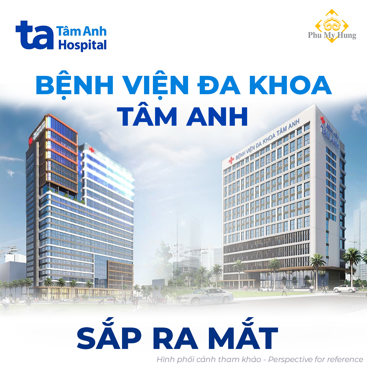 bệnh viện tâm đức
