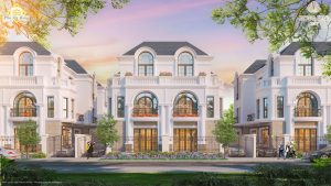 Hồng Hạc Bắc Ninh