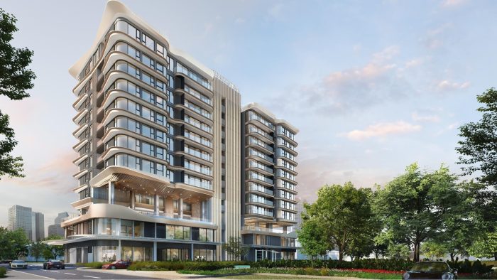 The sculptura phú mỹ hưng