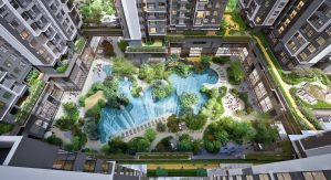 Dự án harmonie phú mỹ hưng