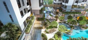 Harmonie phú mỹ hưng