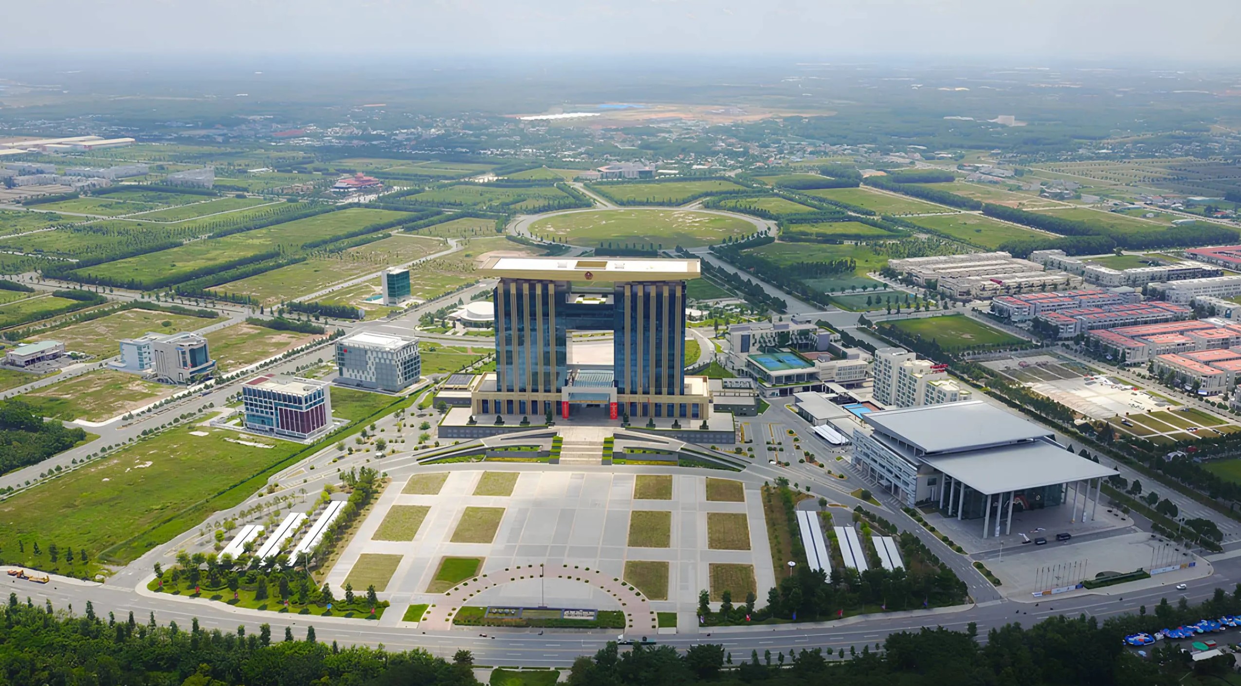 Harmonie phú mỹ hưng